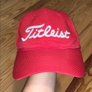 Titleist Hat
